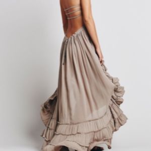 Free People Extratropical Dress